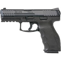 Pistolet SFP9-SF, Heckler & Koch