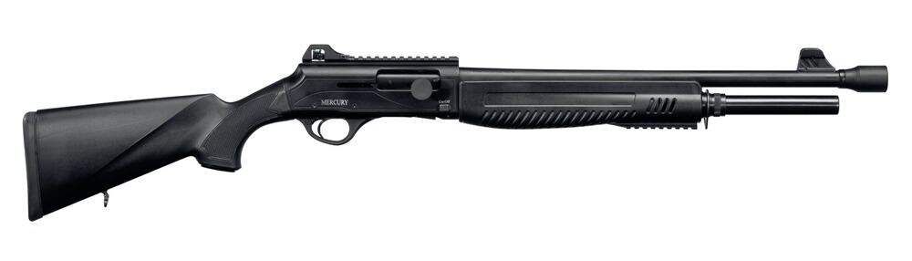 Fusil semi-automatique IPSC