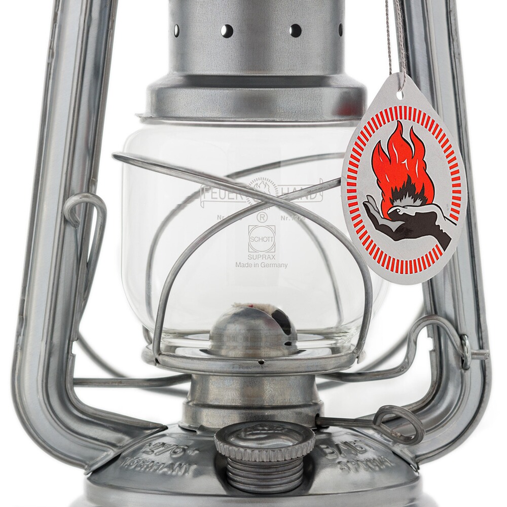 Lampe-tempête Feuerhand Baby Special 276, Petromax