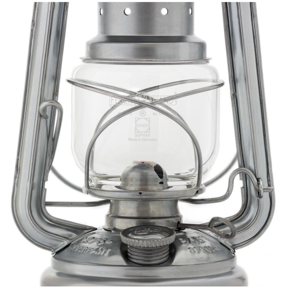 Lampe-tempête Feuerhand Baby Special 276, Petromax