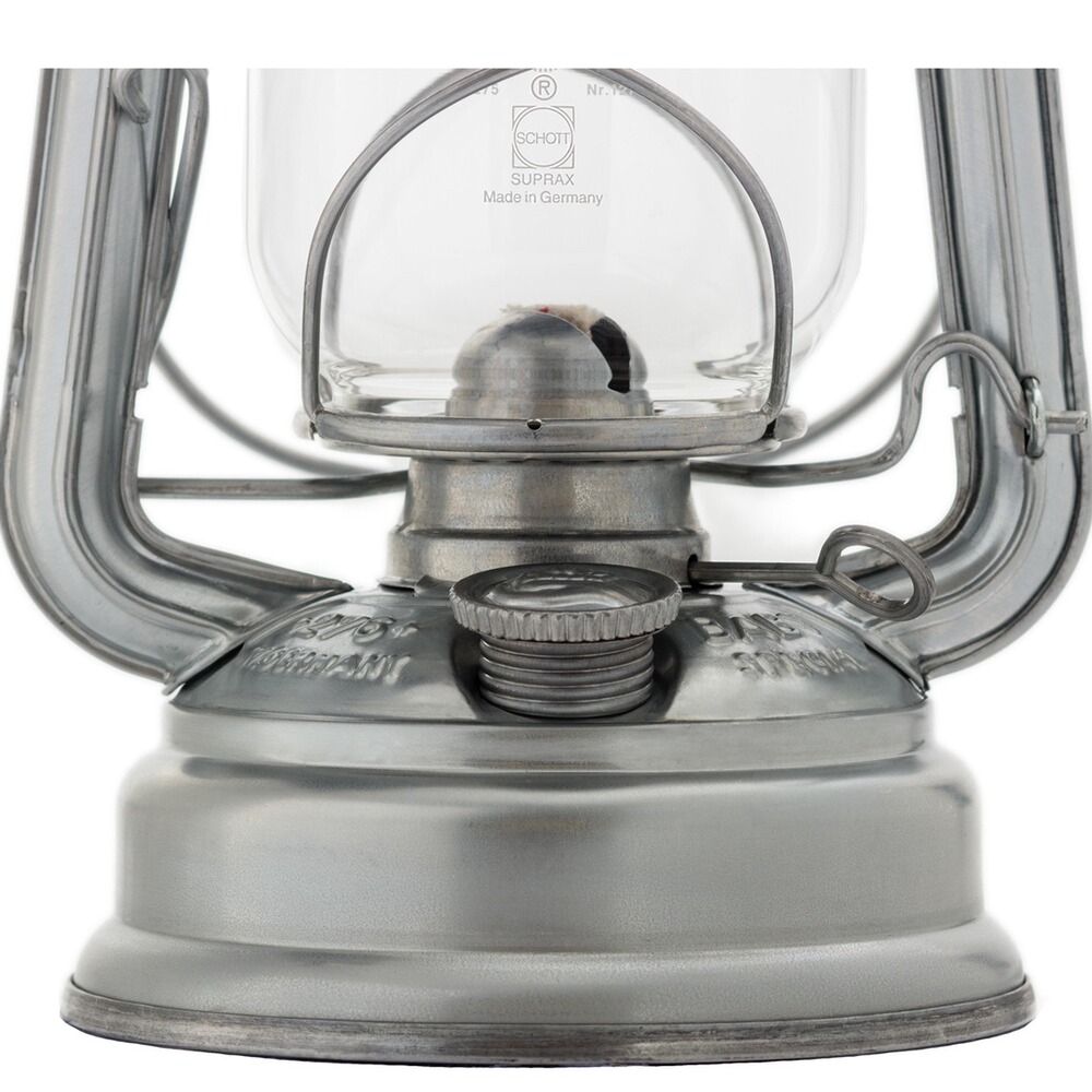 Lampe-tempête Feuerhand Baby Special 276, Petromax