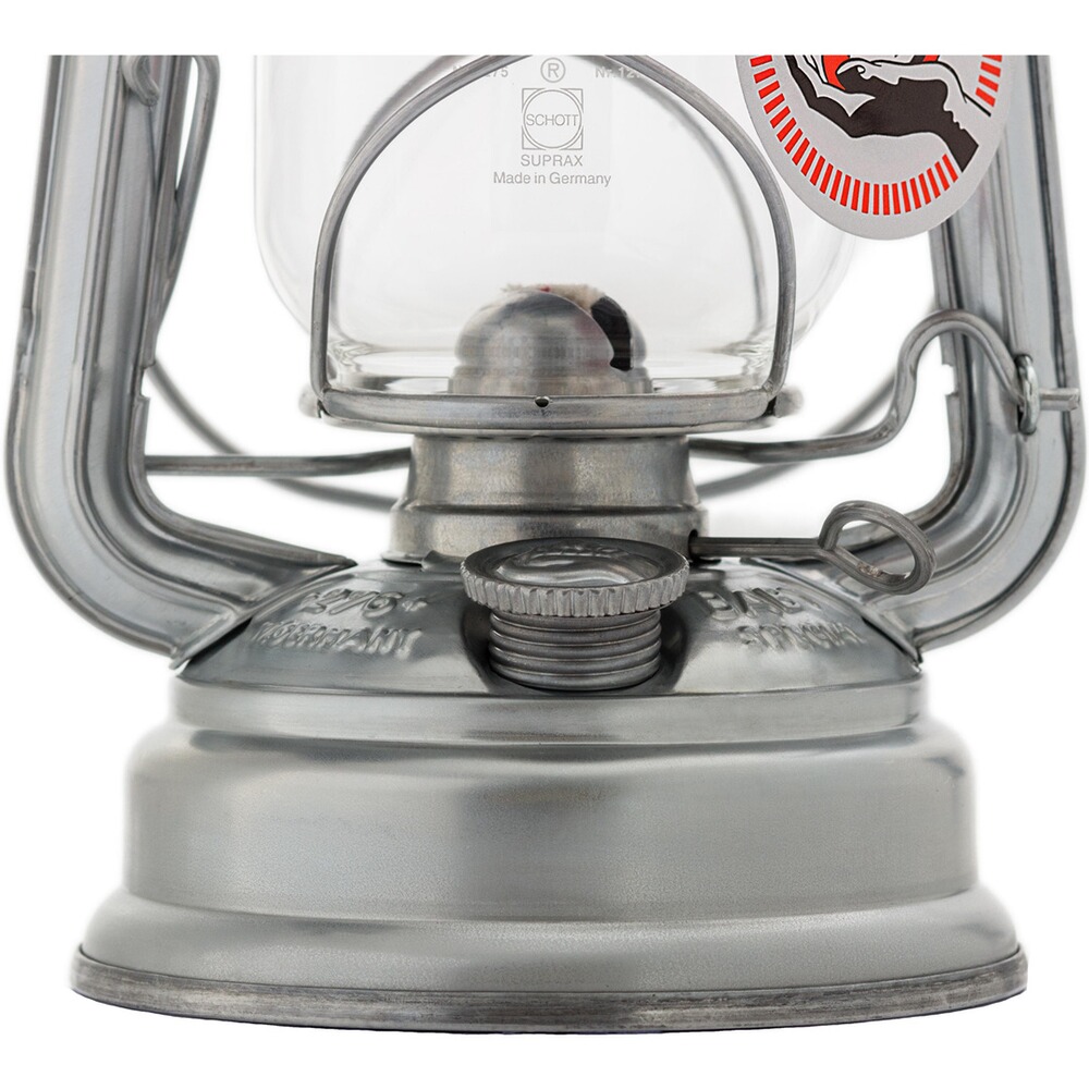 Lampe-tempête Feuerhand Baby Special 276, Petromax