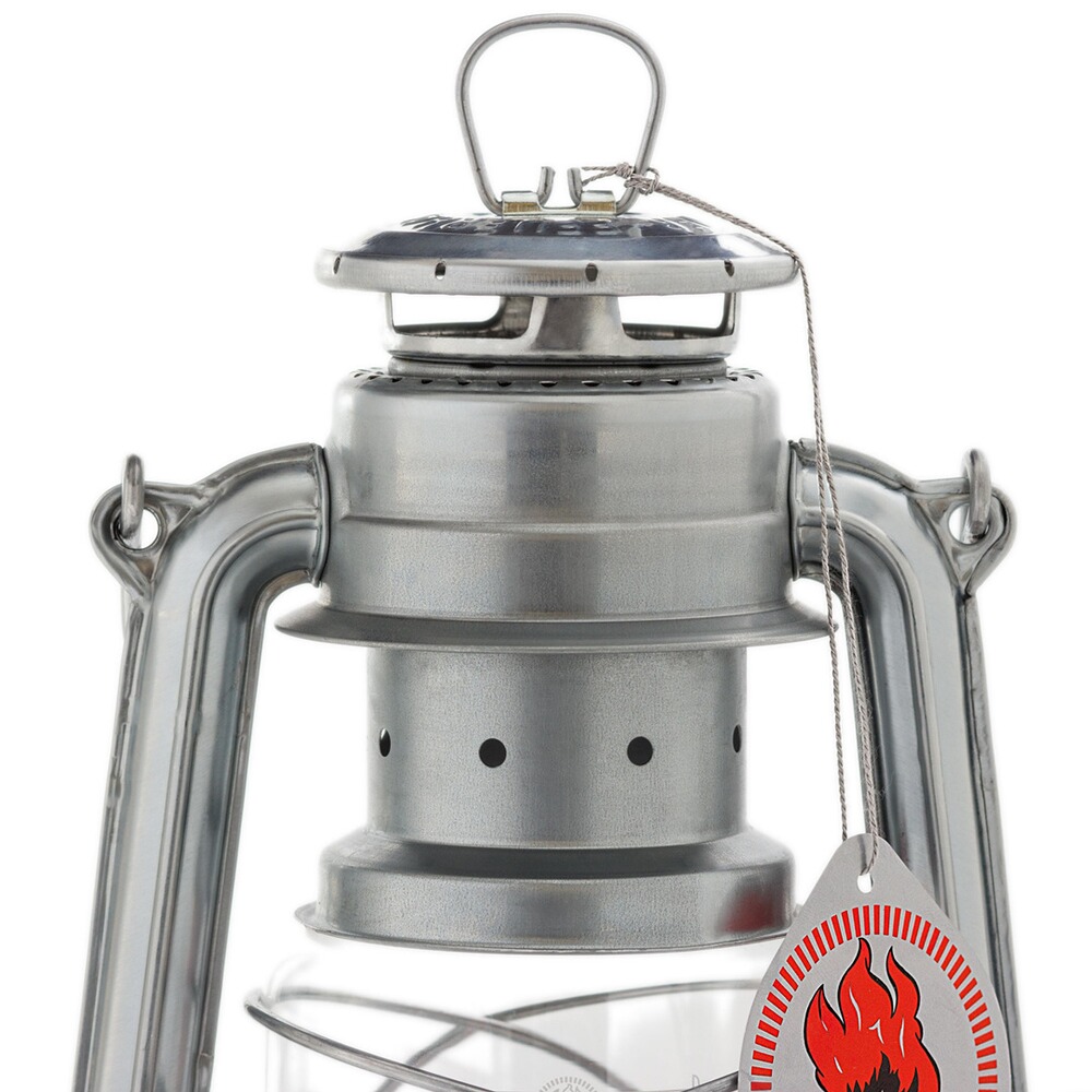 Lampe-tempête Feuerhand Baby Special 276, Petromax