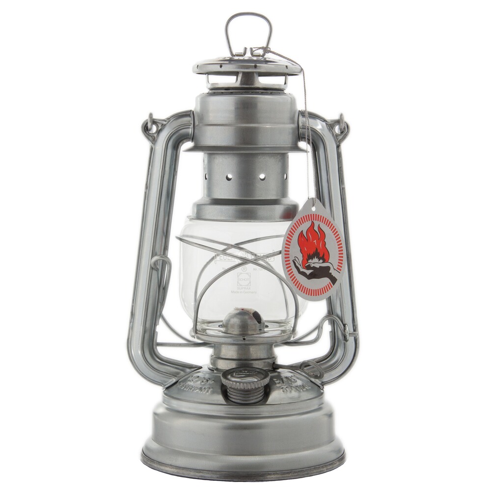 Lampe-tempête Feuerhand Baby Special 276