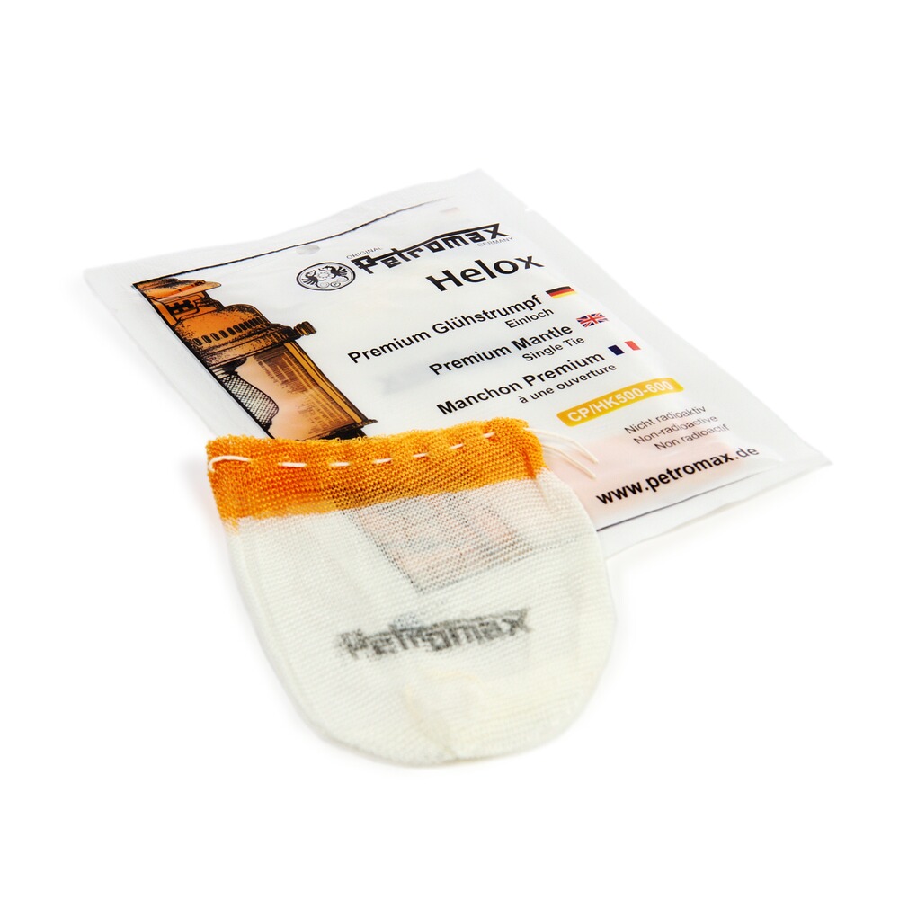 Glühstrumpf Helox Petromax (1 ST)