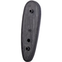 Plaque de couche en caoutchouc pour Blaser R8 Professional et R8 Professional Success, Blaser