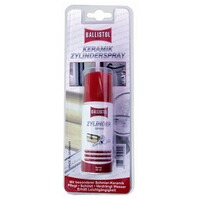 Huile en spray pour serrures, BALLISTOL