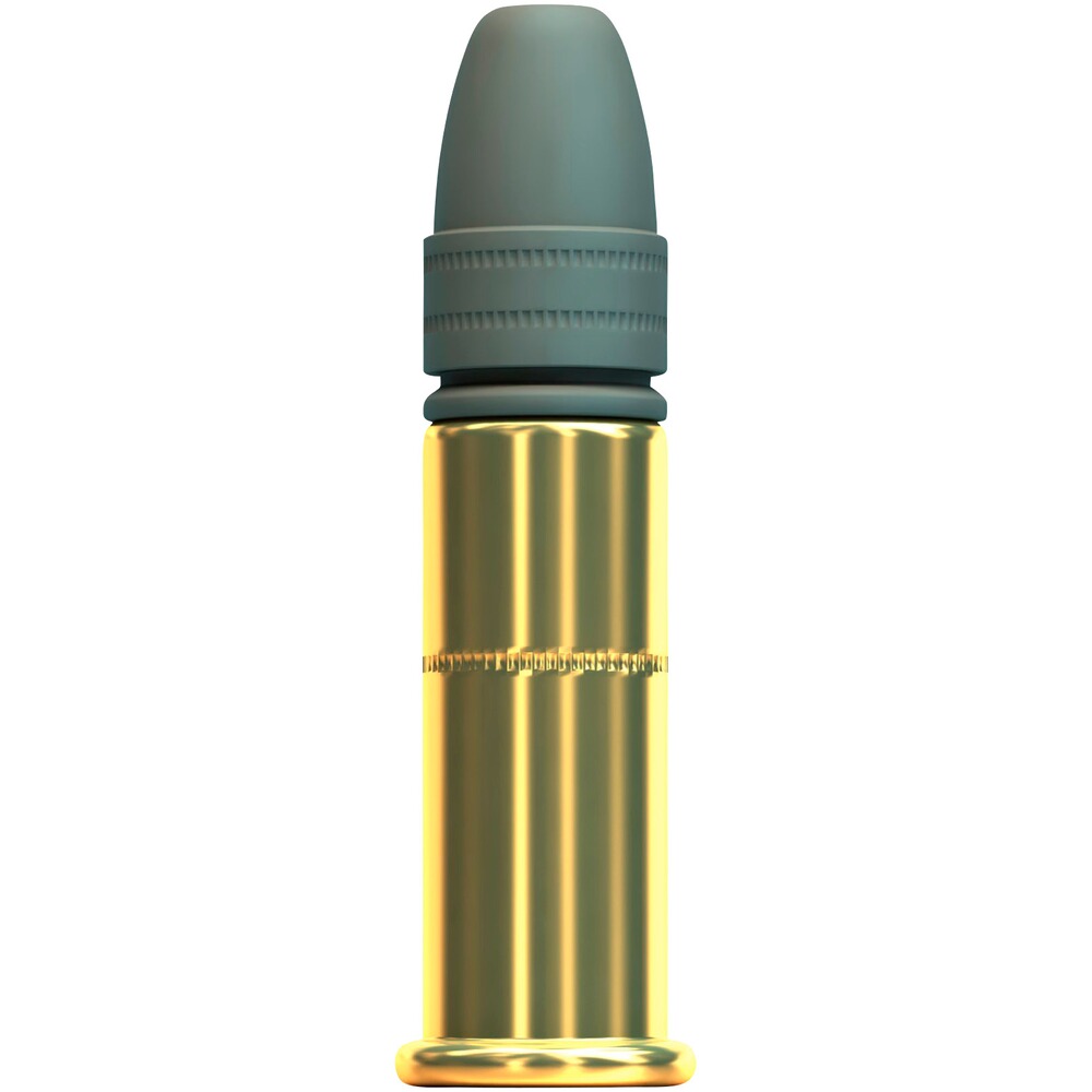 Cartouches .22 lr. Subsonic HP 2,6g/40grs., Sellier & Bellot