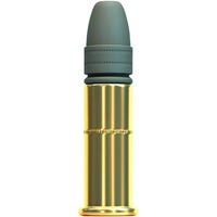 Cartouches .22 lr. Subsonic HP 2,6g/40grs., Sellier & Bellot