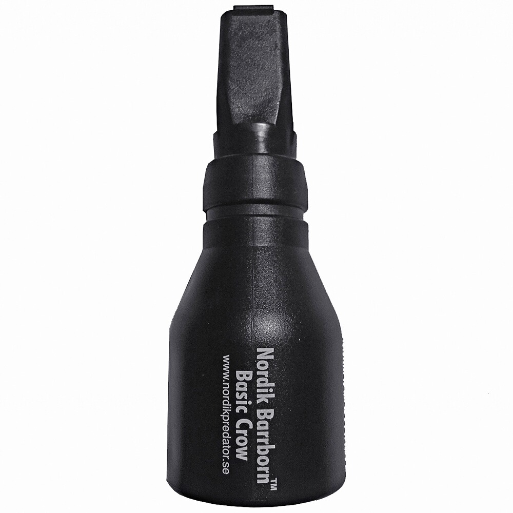 Appeau Nordik Barrborn Basic Crow