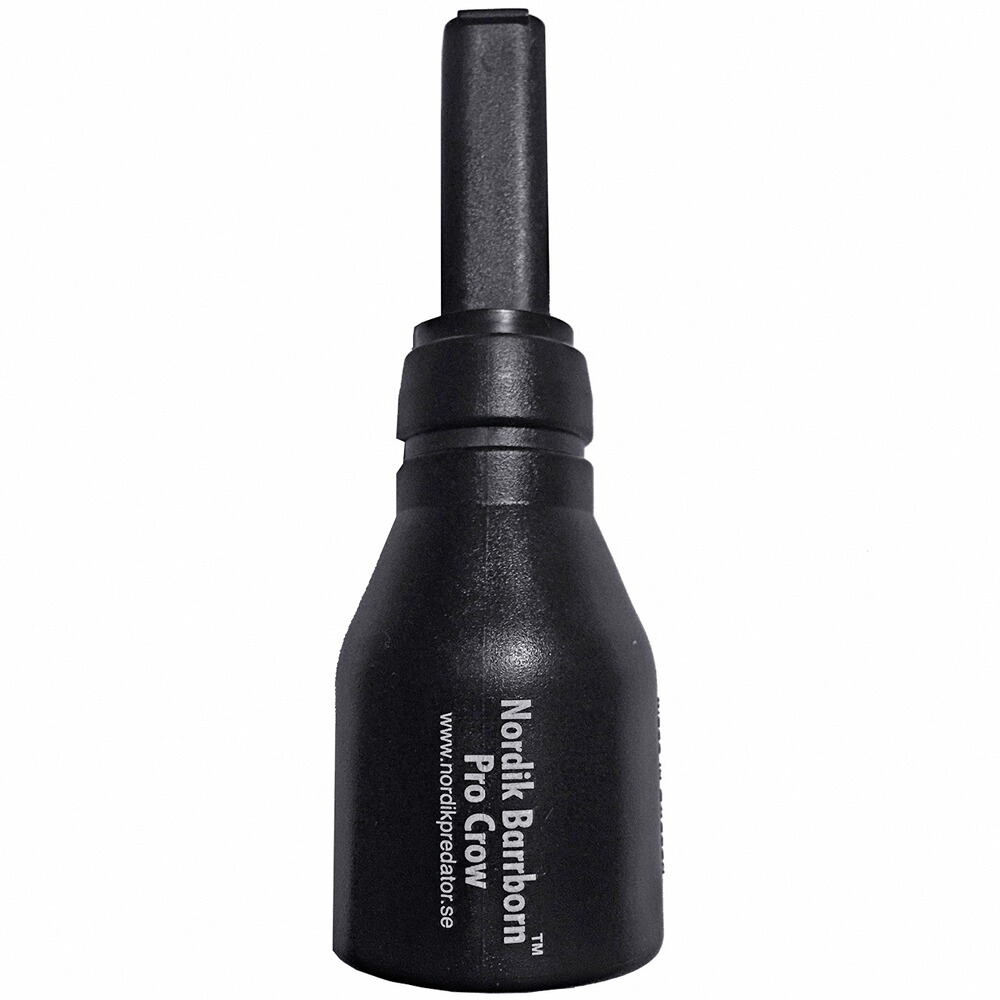 Appeau Nordik Barrborn Pro Crow