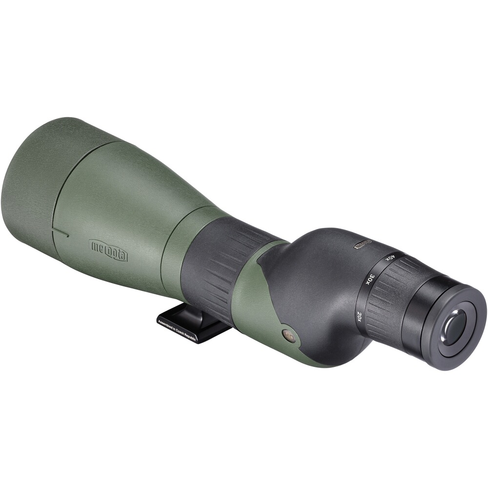 Télesscope MeoPro 80 HD, Meopta