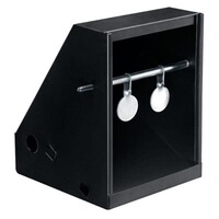 Porte cible réceptacle Perfecta Pellet, Perfecta