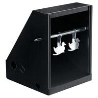 Porte cible réceptacle Perfecta Pellet, Perfecta