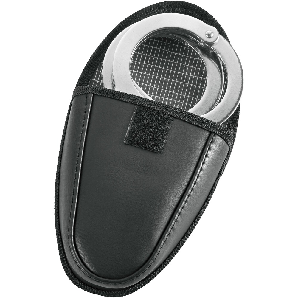 Menottes HC 600 à clé, Perfecta