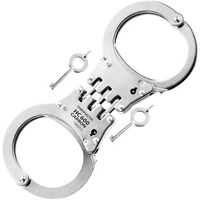 Menottes HC 600 à clé, Perfecta