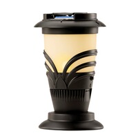Torche anti moustiques, THERMACELL