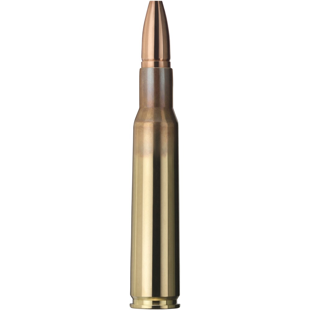 7x57, ZERO (8,2gr), Geco