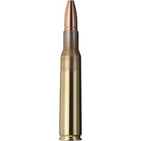 7x57, ZERO (8,2gr), Geco