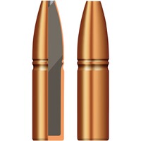 7x57, ZERO (8,2gr), Geco