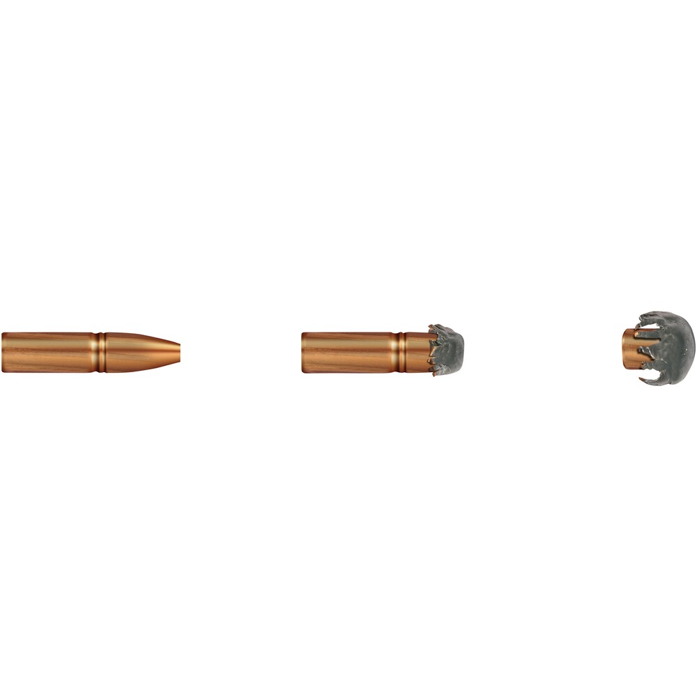 7x57, ZERO (8,2gr), Geco