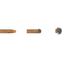 7x57, ZERO (8,2gr), Geco