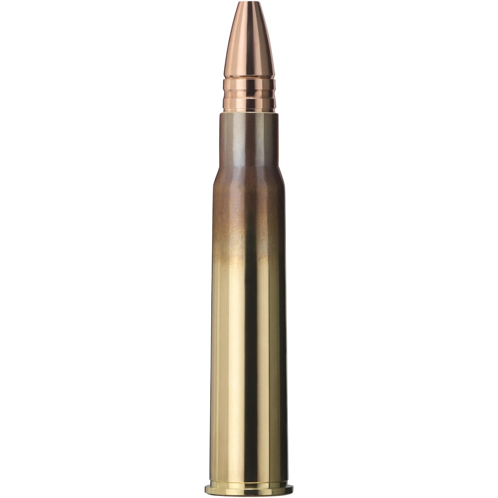 8x57 IRS, ZERO (9gr), Geco