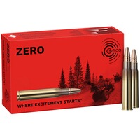 8x57 IRS, ZERO (9gr), Geco