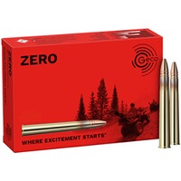 9,3x74 R, ZERO (11,9gr), Geco