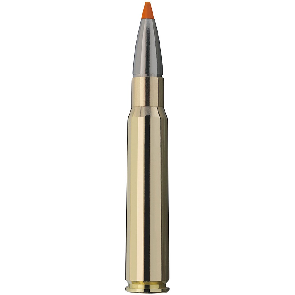 8x57 IS HIT 160 grs., RWS
