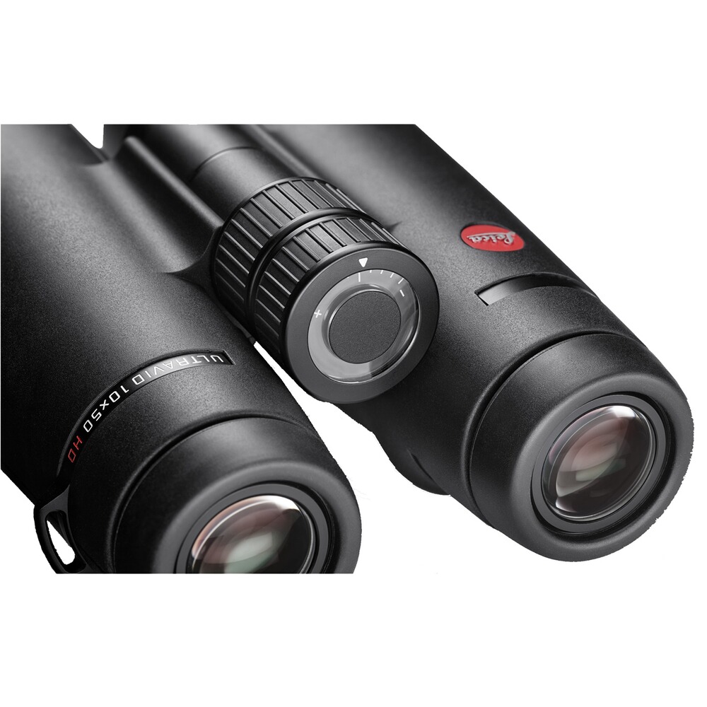 Jumelles Ultravid HD-Plus 10x50, Leica