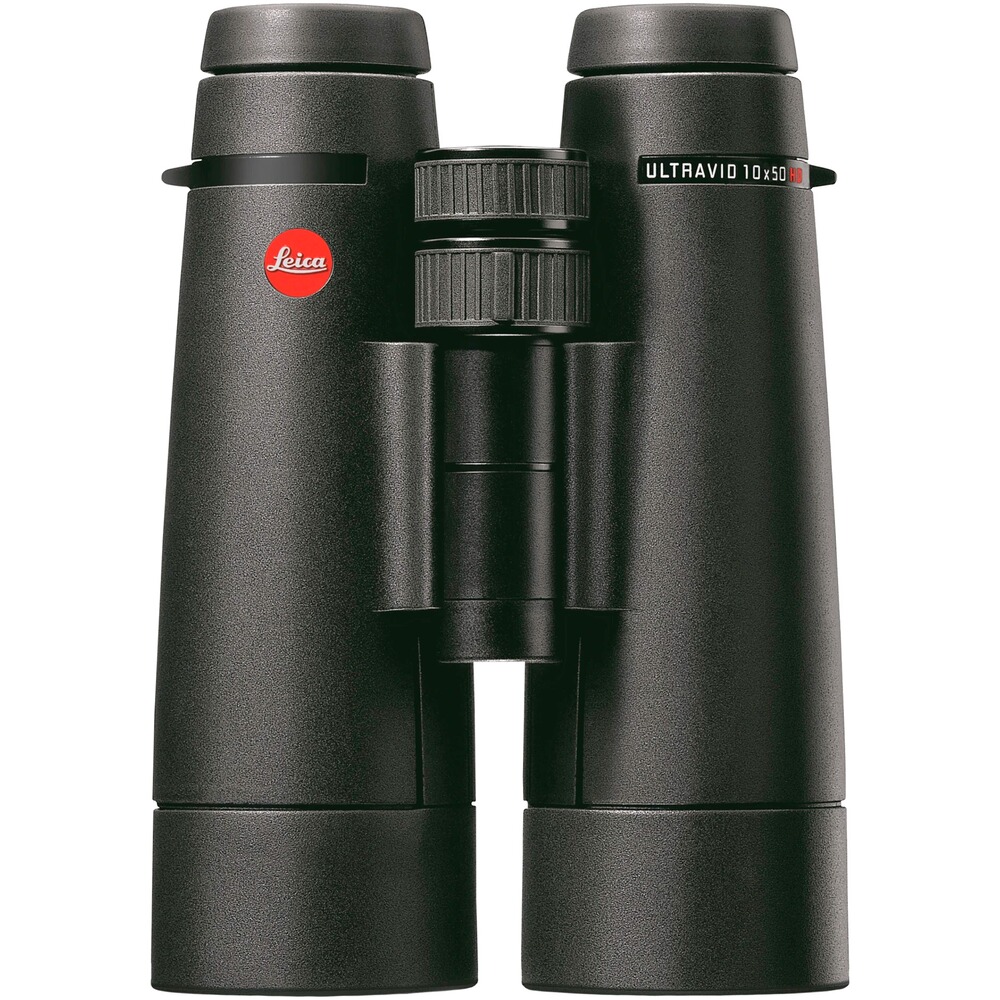 Jumelles Ultravid HD-Plus 10x50