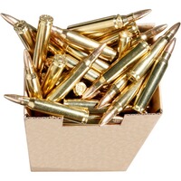 .223 Rem. BL BT 3,6g/55grs, Sellier & Bellot