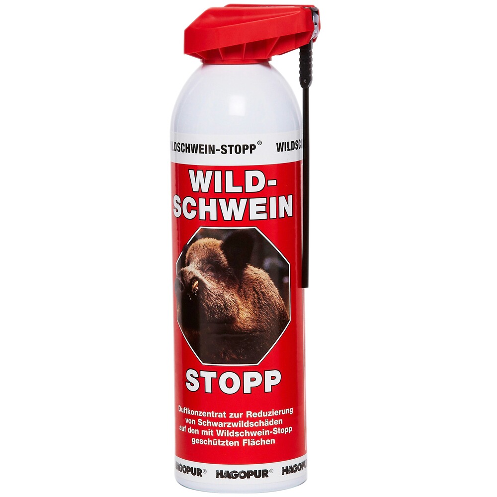 Stop sangliers
