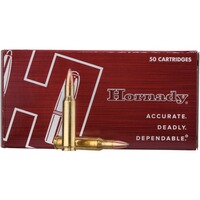 .222 Rem. Spire Point MATCH 50 grs., Hornady
