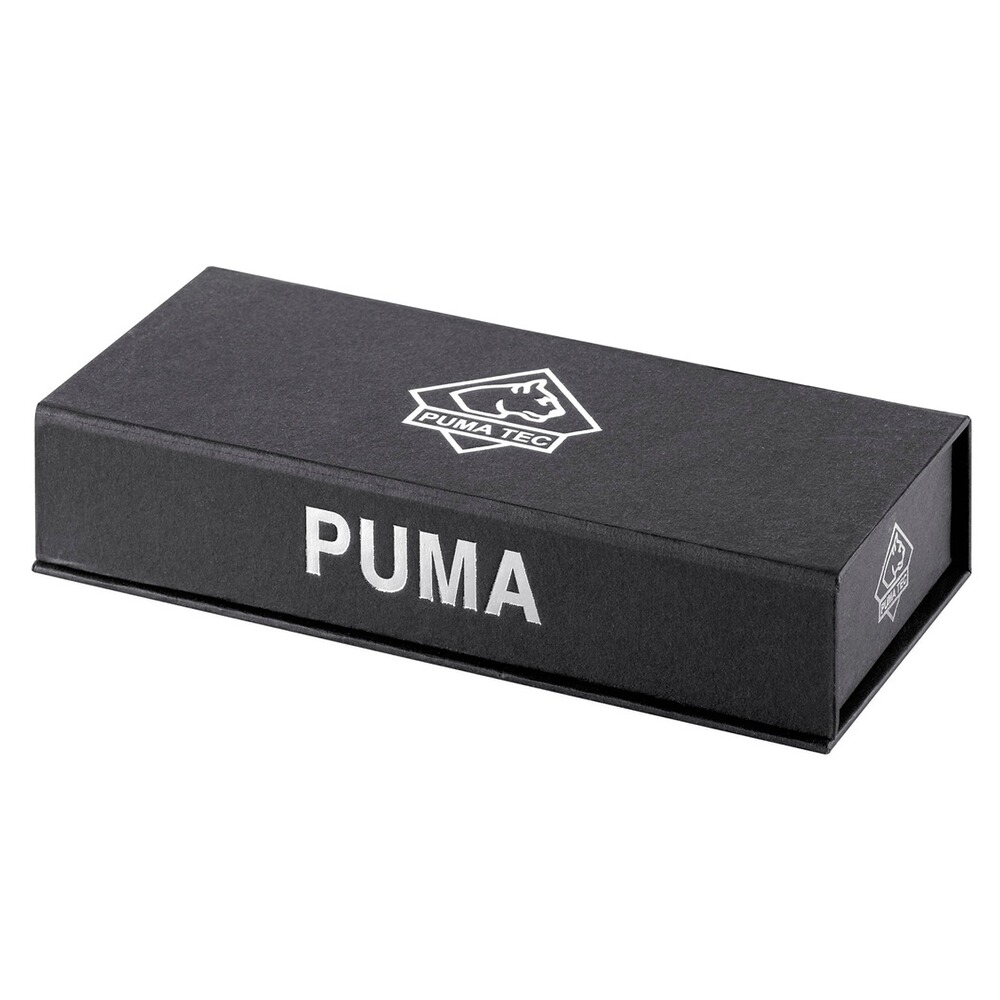 Ce couteau de poche G10, Puma Tec