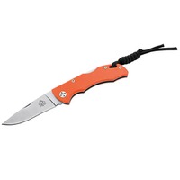 Ce couteau de poche G10, Puma Tec