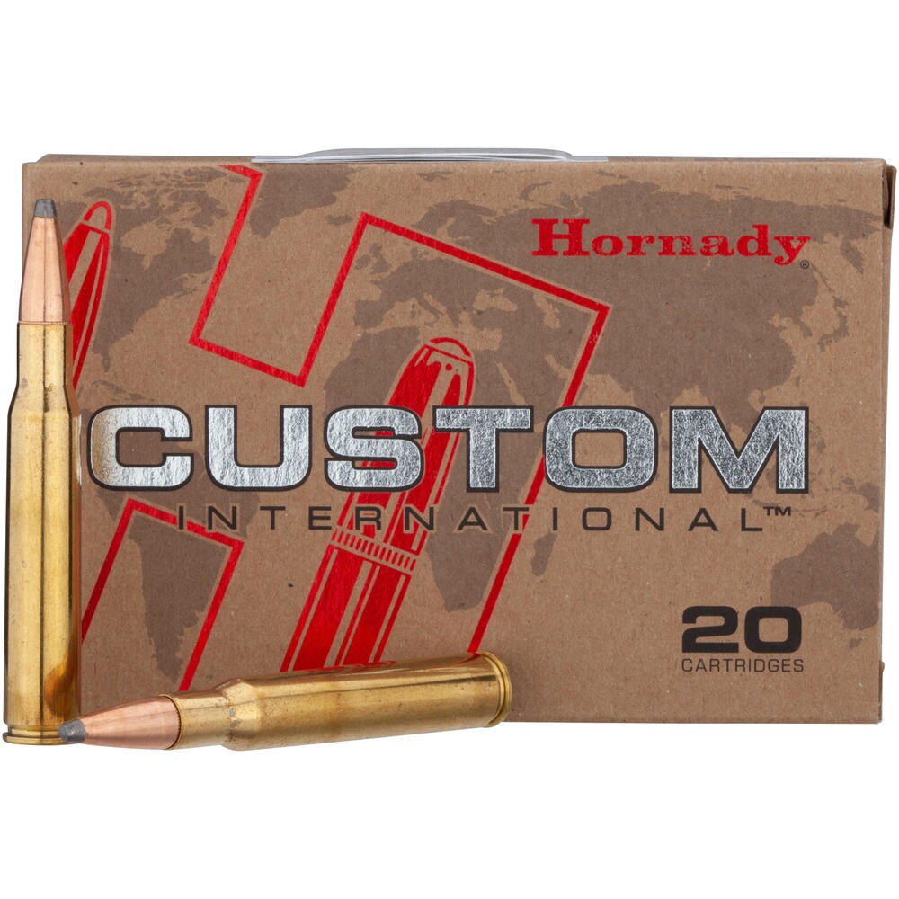.30-06 Spr. Soft Point IL (11,7gr)