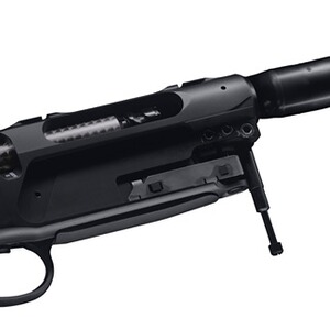 Sauer 404 Classic XT (avec lunette), SAUER