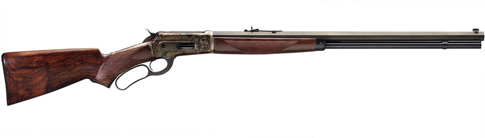 Carabine à levier de sous-garde 1886 Sporting Fancy