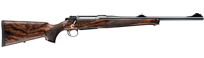 Sauer S 101 Artemis, SAUER