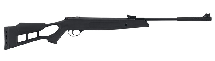 Carabine à plombs Chili Edge Set avec lunette 4x20, Mercury air