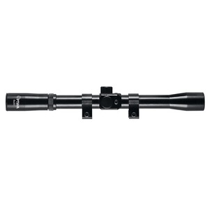 Carabine à plombs Chili Edge Set avec lunette 4x20, Mercury air
