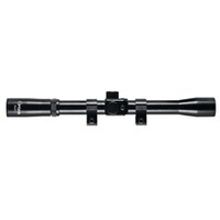 Carabine à plombs Chili Edge Set avec lunette 4x20, Mercury air
