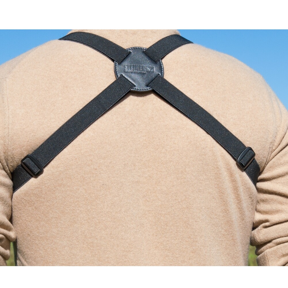 Harnais pour jumelles Comfort Harness, Steiner