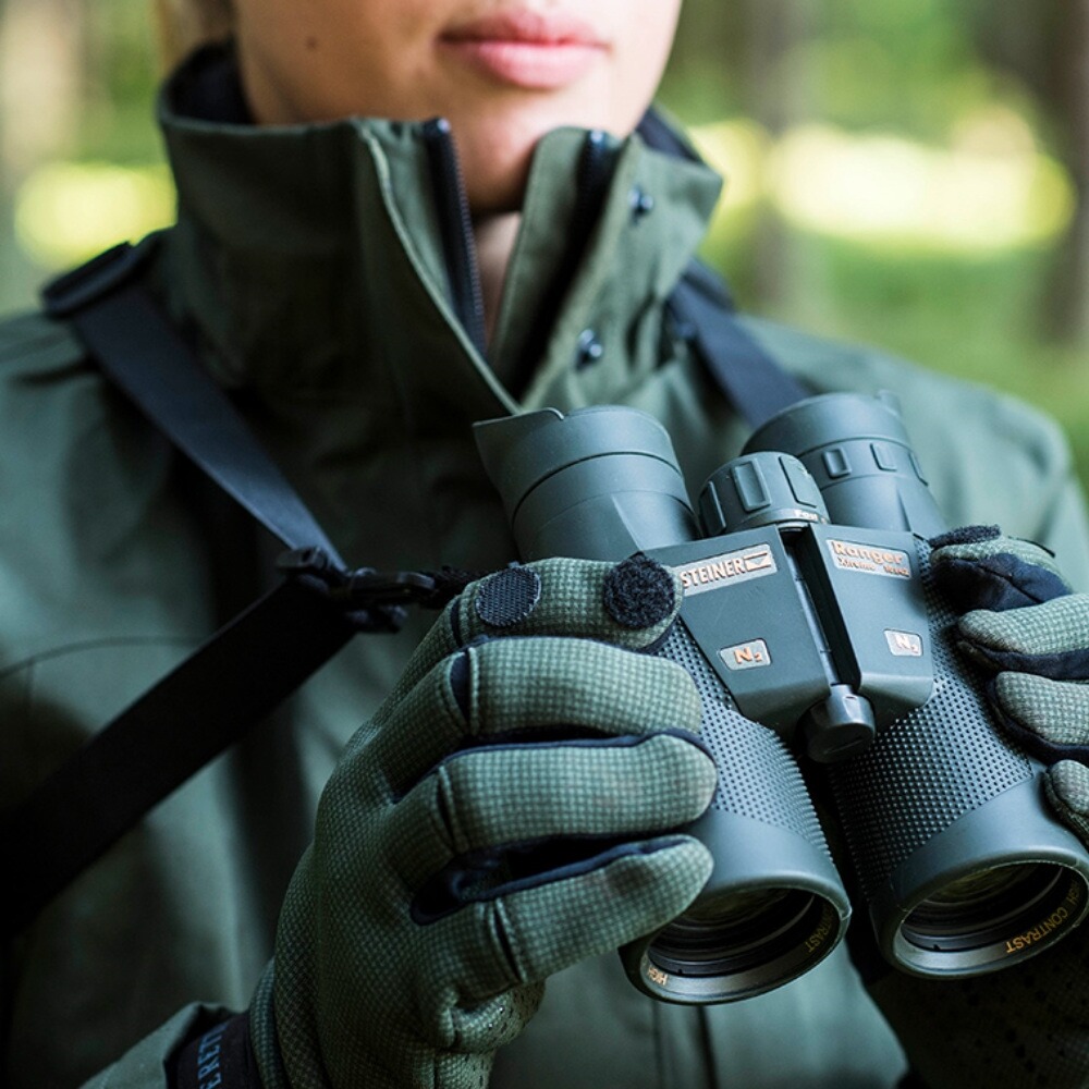 Harnais pour jumelles Comfort Harness, Steiner
