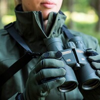 Harnais pour jumelles Comfort Harness, Steiner