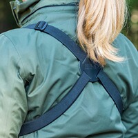 Harnais pour jumelles Comfort Harness, Steiner