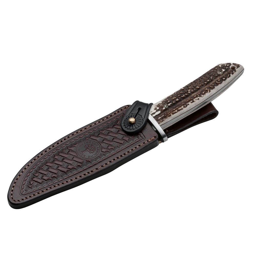 Couteau Arbolito Esculta, Böker