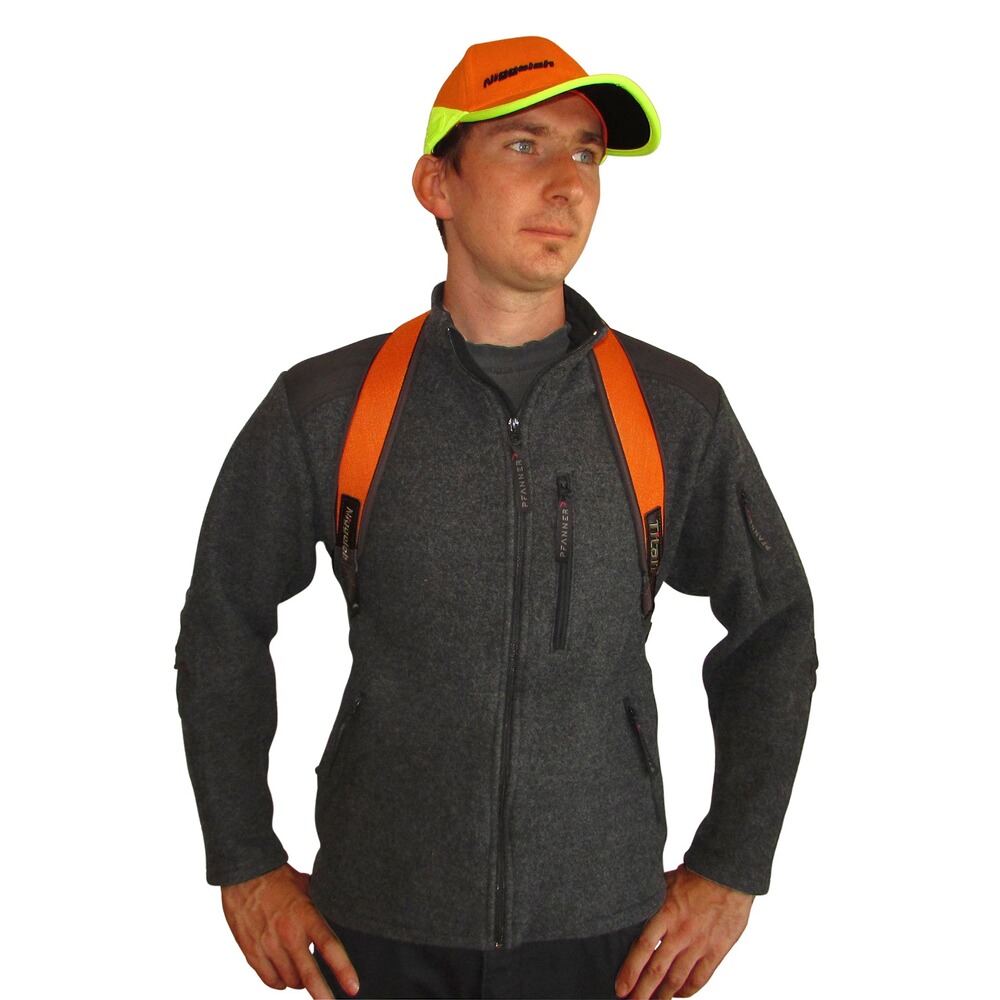 Bretelle de sac à dos pour carabine Titan II, Niggeloh